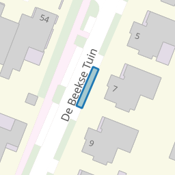 Perceel NNN00-E-8795