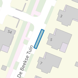 Perceel NNN00-E-8796