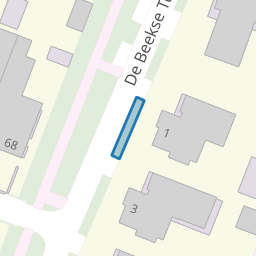 Perceel NNN00-E-8798