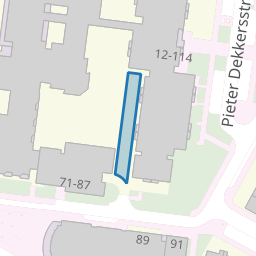 Perceel NNN00-E-8805