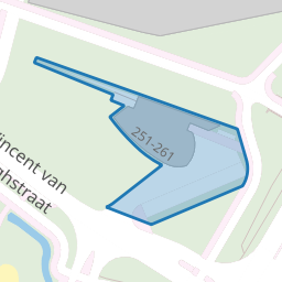 Perceel NNN00-E-8807