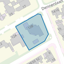 Perceel NNN00-E-8812