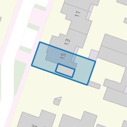 Perceel NNN00-E-8814