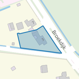 Perceel NNN00-E-8855