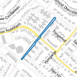 Perceel NNN00-E-8865