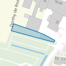 Perceel NNN00-E-8869