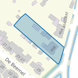 Perceel NNN00-E-8878