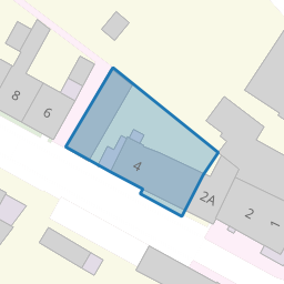 Perceel NNN00-E-8881