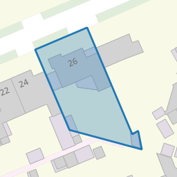 Perceel NNN00-E-8900