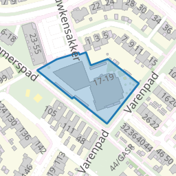 Perceel NNN00-E-8928