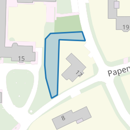 Perceel NNN00-E-8969