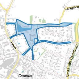 Perceel NNN00-E-8970