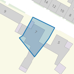 Perceel NNN00-E-8978