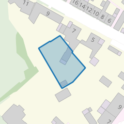 Perceel NNN00-E-8979