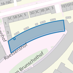 Perceel NNN00-E-8992