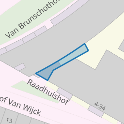 Perceel NNN00-E-8995