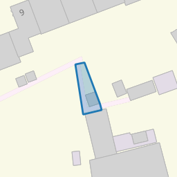 Perceel NNN00-E-9049