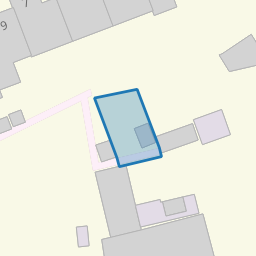 Perceel NNN00-E-9050