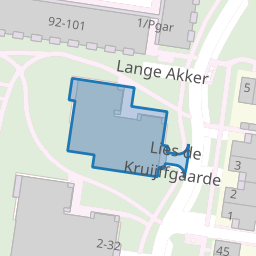 Perceel NNN00-E-9064