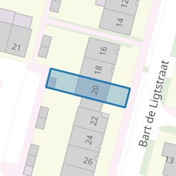 Perceel NNN00-E-9096