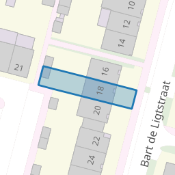 Perceel NNN00-E-9097