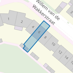 Perceel NNN00-E-9109