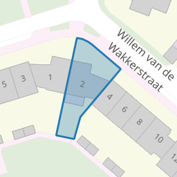 Perceel NNN00-E-9111