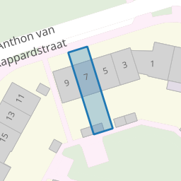 Perceel NNN00-E-9115