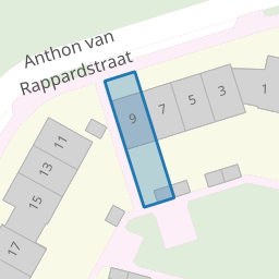 Perceel NNN00-E-9116