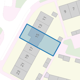 Perceel NNN00-E-9119