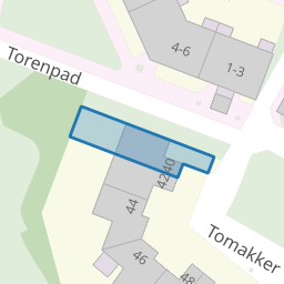 Perceel NNN00-E-9151