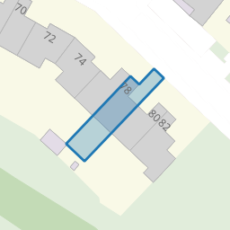 Perceel NNN00-E-9170