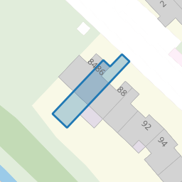 Perceel NNN00-E-9174