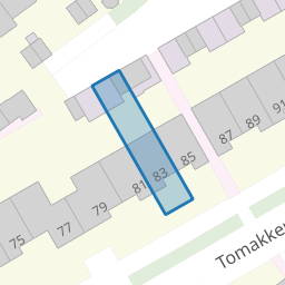 Perceel NNN00-E-9195