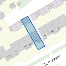 Perceel NNN00-E-9196