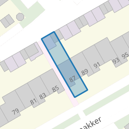 Perceel NNN00-E-9197