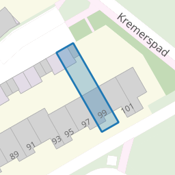 Perceel NNN00-E-9203