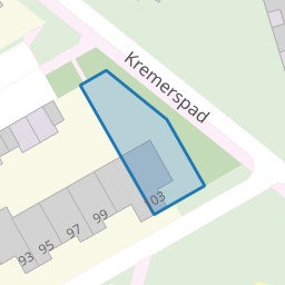 Perceel NNN00-E-9205