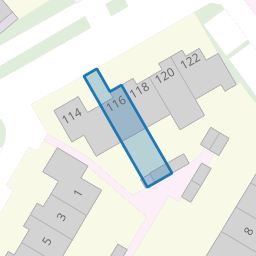 Perceel NNN00-E-9207