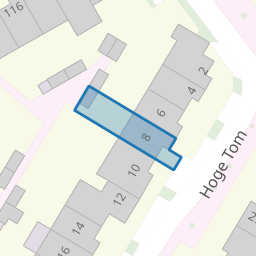 Perceel NNN00-E-9214