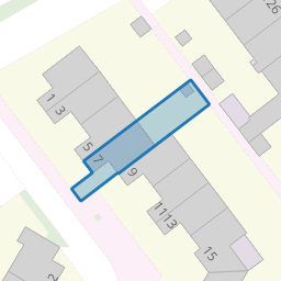 Perceel NNN00-E-9240