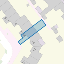 Perceel NNN00-E-9243