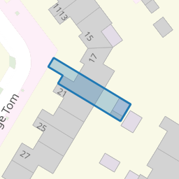 Perceel NNN00-E-9246