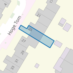 Perceel NNN00-E-9249