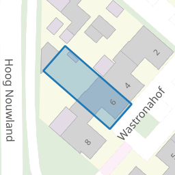 Perceel NNN00-E-9275