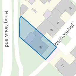 Perceel NNN00-E-9276