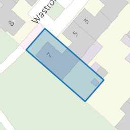 Perceel NNN00-E-9277