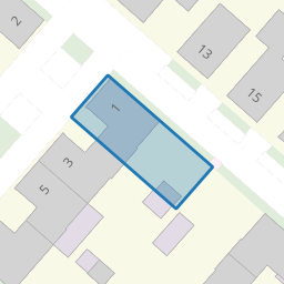 Perceel NNN00-E-9280