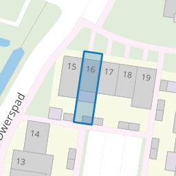 Perceel NNN00-E-9397