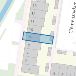 Perceel NNN00-E-9415